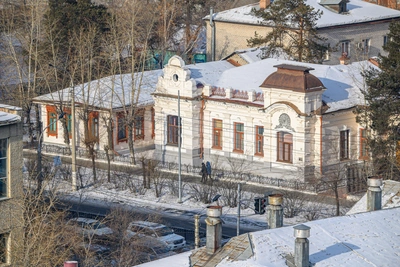 В Забайкалье создали полный электронный гид по памятникам