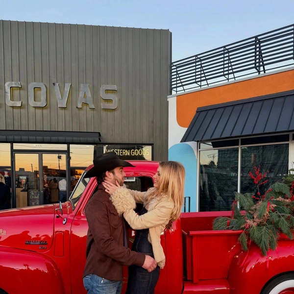 Источник: @bellahadid