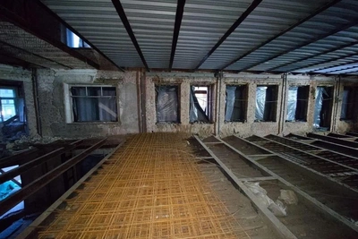 ФКР объяснил перенос сроков восстановления дома на Большой Зелениной