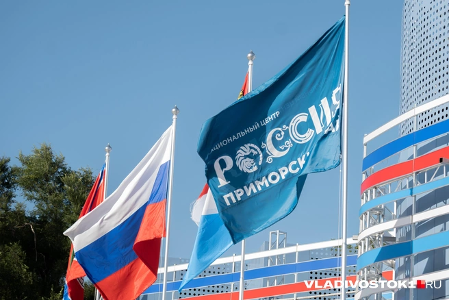 Источник: Елена Буйвол / VLADIVOSTOK1.RU