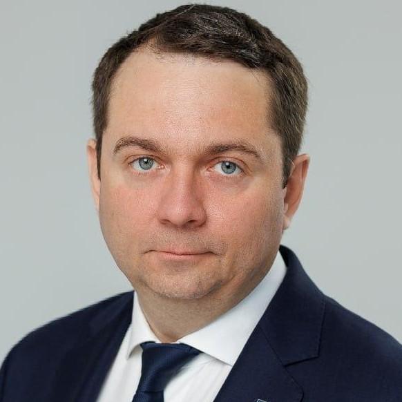 <p>Андрей Чибис</p>