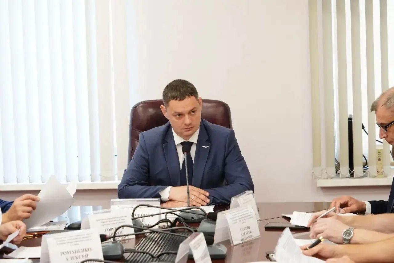 В Сызрани говорят о взрывном устройстве на вокзале: комментарий главы города