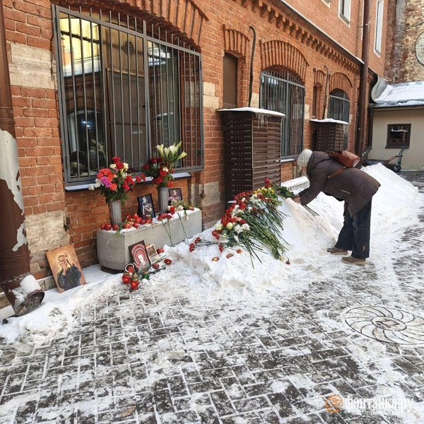 Источник: Алина Циопа / «Фонтанка.ру»