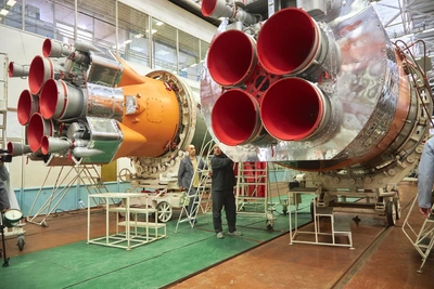 Nuclear Treaty Between Russia and US Expires