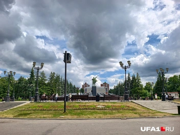 Источник: Булат Салихов / UFA1.RU