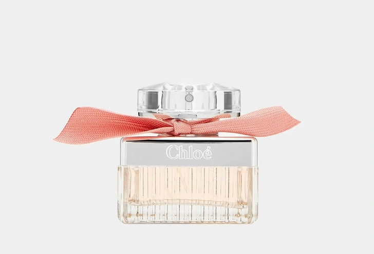 Туалетная вода Chloé Roses de Chloe
