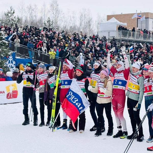Источник: «Технониколь. Гонка чемпионов»