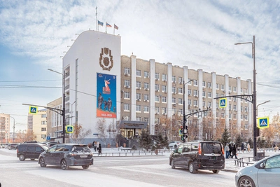 Якутские семьи получили жилье после жалоб Бастрыкину