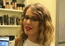 Ксения Собчак затеяла ремонт ради малыша