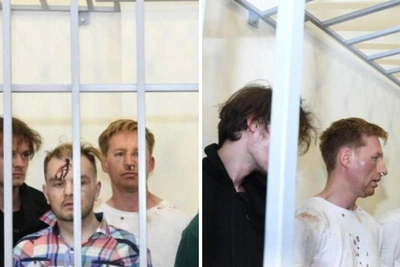 Азербайджан осудил российских айтишников: двое из Архангельска