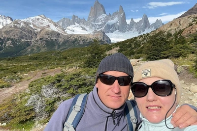 Семья из Барнаула за месяц проехала свыше 11 тысяч км по Латинской Америке