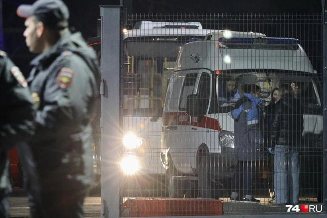 Что происходит в Копейске после взрыва: погибших всё больше, введен режим ЧС, повреждены дачи | Источник: Наталья Лапцевич / 74.RU