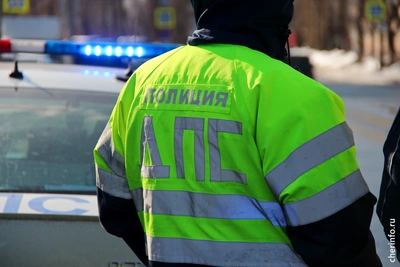 В Череповце за выходные задержали пятерых пьяных водителей