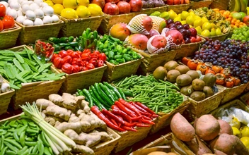 Названы продукты, которые увеличивает количество серого и белого вещества в мозге
