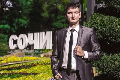 Суд в Сочи пересмотрит дело блогера Валова и экс-депутата