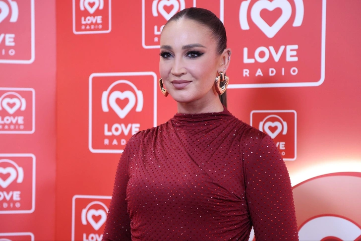 Ольга Бузова