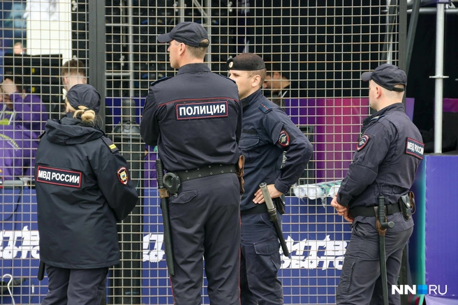 Пропавшего ребенка не было дома всю ночь | Источник: Наталья Бурухина / NN.RU