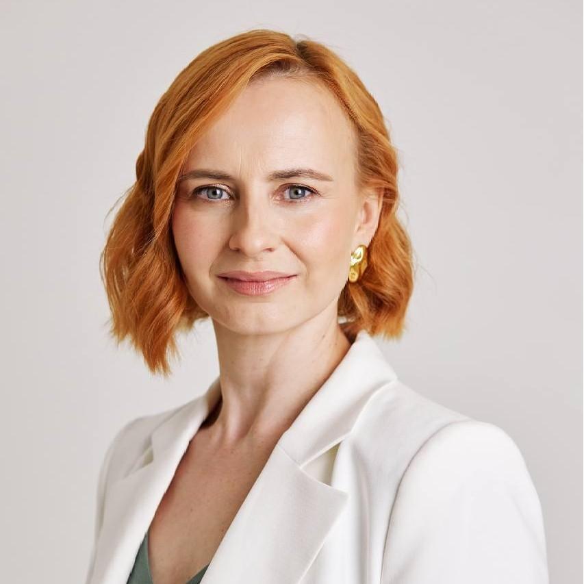 Евгения Новикова