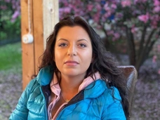 Маргарита Симоньян: «У меня диагностировали страшную, тяжелую болезнь. Завтра операция»