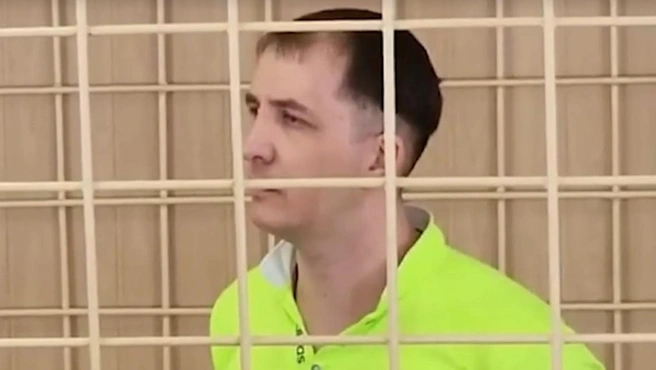 Узнали, в какой колонии отбывает наказание Александр Лазарев | Источник: СК России по Оренбургской области