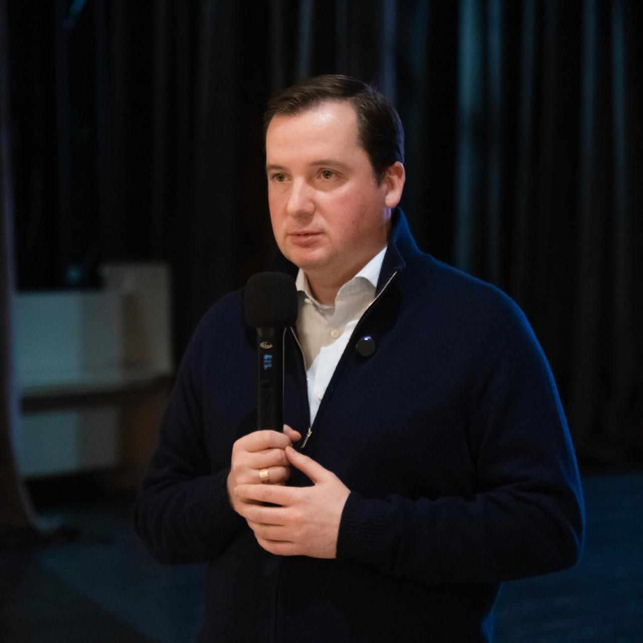 <p>Александр Цыбульский</p>