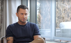 Откровенное интервью Прилучного: о возрасте и правильном армянском воспитании Зепюр, романе с Карпович и будущих детях