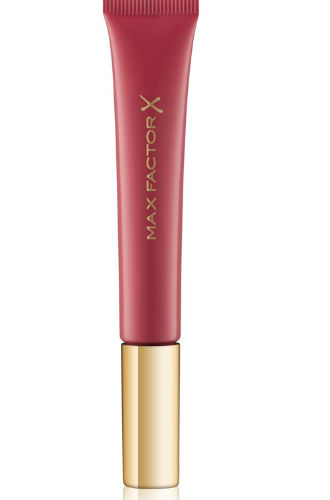 Блеск для губ, кушон Colour Elixir, Max Factor