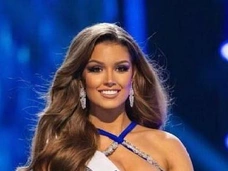Маргарита Голубева борется за победу в финале конкурса «Мисс Вселенная — 2023»: онлайн-трансляция