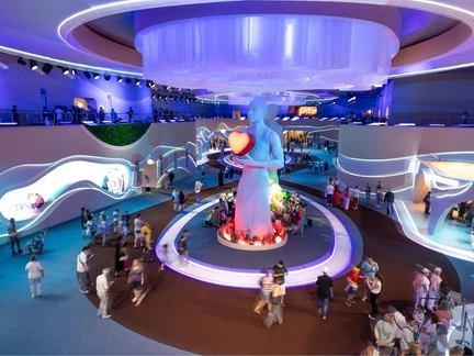 Время быть осознанным: как форум «Москва 2030» меняет взгляд на жизнь