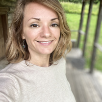 Аватарка Ангелина Болокан