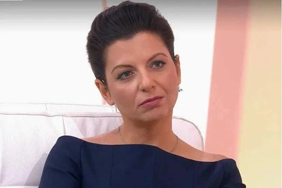 «Это похуже, чем химия»: Маргарита Симоньян рассказала, как борется с раком