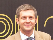 Борис Корчевников: «Мама меня била в детстве»
