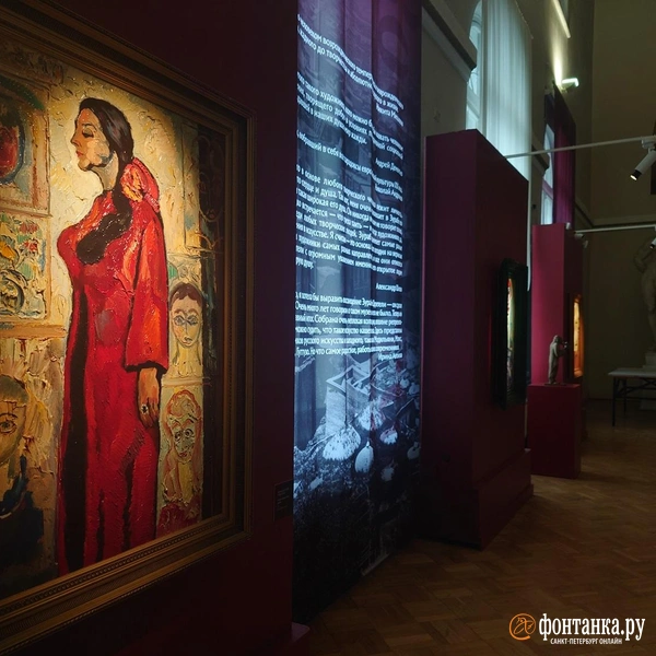 Источник: Анастасия Семенович / «Фонтанка.ру»