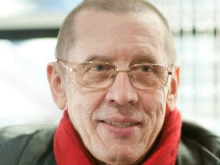 Валерий Золотухин тяжело болен и находится в реанимации