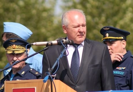 Прокуратура проверит зампреда рязанского правительства | ya62.ru