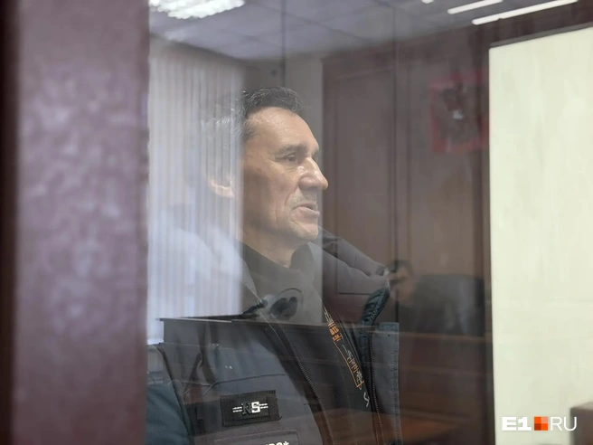Источник: Дарья Манохина / E1.RU