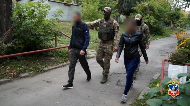 На Алтае осудят участников ОПГ за мошенничество с бойцами СВО | Источник: ГУ МВД по Алтайскому краю