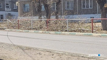 Источник: очевидец