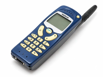 Nokia 540i