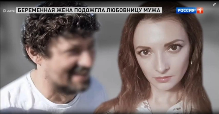 Все считают, что Иван запудрил голову женщине и имел виды на ее недвижимость