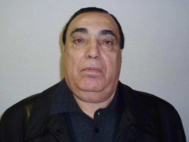 Дед Хасан был одним из влиятельных криминальных авторитетов в России и Европе | Источник: wikipedia.org
