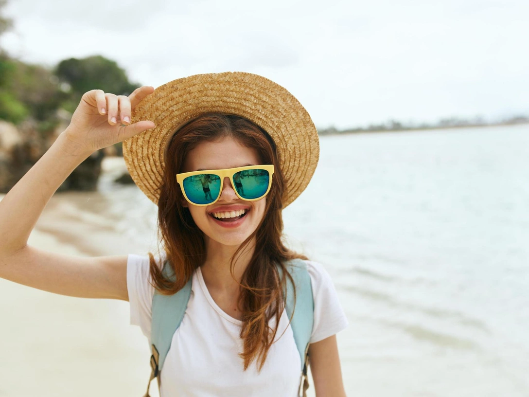 Гороскоп для Весов на август 2023 | marieclaire.ru