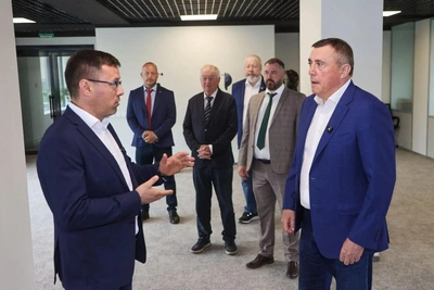 Сахалин нацелился на промышленное производство водорода