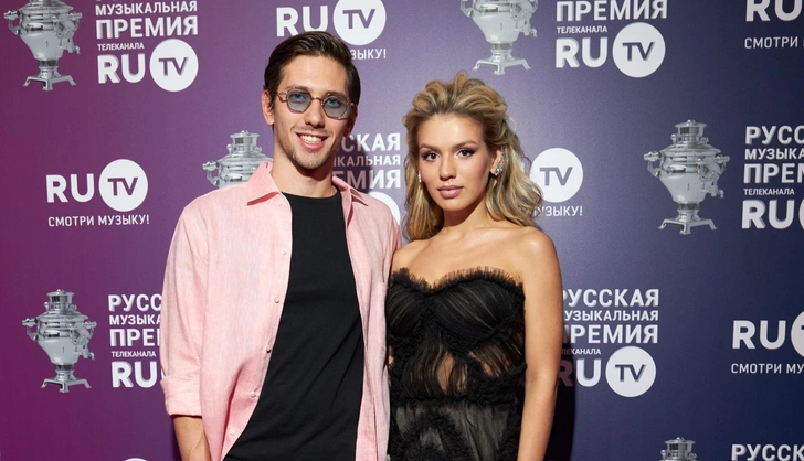 ЮрКисс и Люся Чеботина | www.starhit.ru