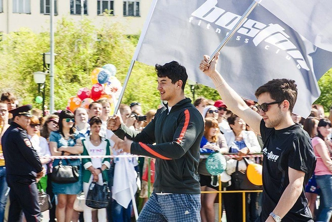 Источник: Ксения Зимина