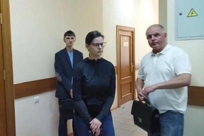 Экс-глава ярославского дептранса Черемных признала вину частично