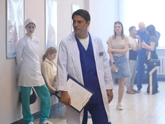 Преступления и любовный треугольник: Гела Месхи и Дарья Урсуляк появятся на одном экране