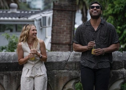 Что смотреть на Amediateka в декабре 2025? Выбор Marie Claire Kazakhstan