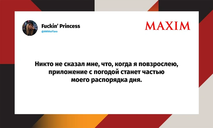 Самые смешные шутки вторника и «ужин многосексия» | Источник: X (Twitter)