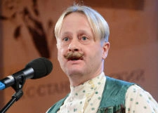 Актер из «6 кадров» выписан из больницы